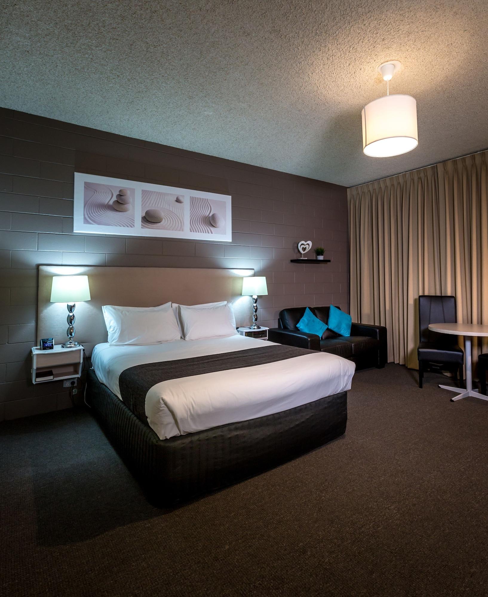 Comfort Inn & Suites King Avenue Sale Esterno foto