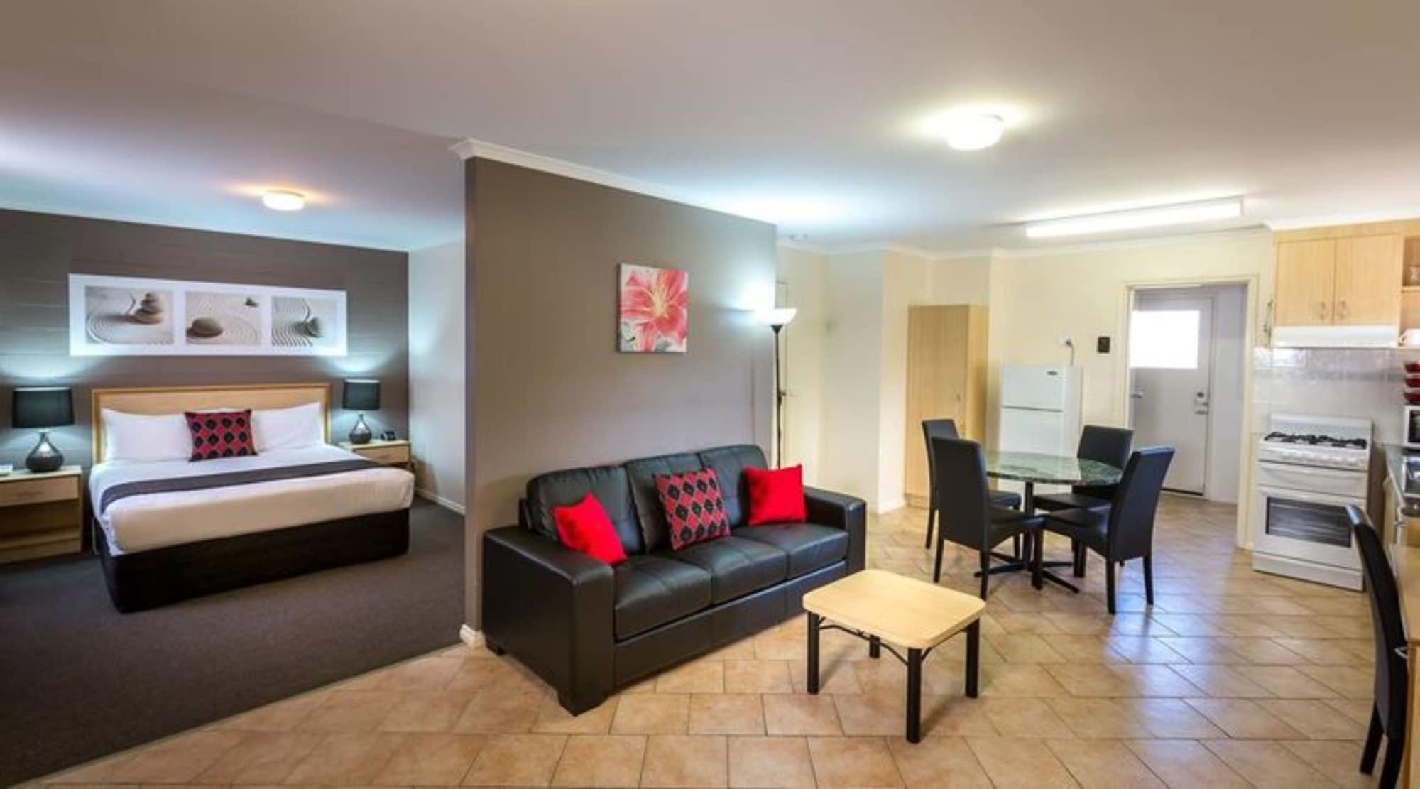 Comfort Inn & Suites King Avenue Sale Esterno foto