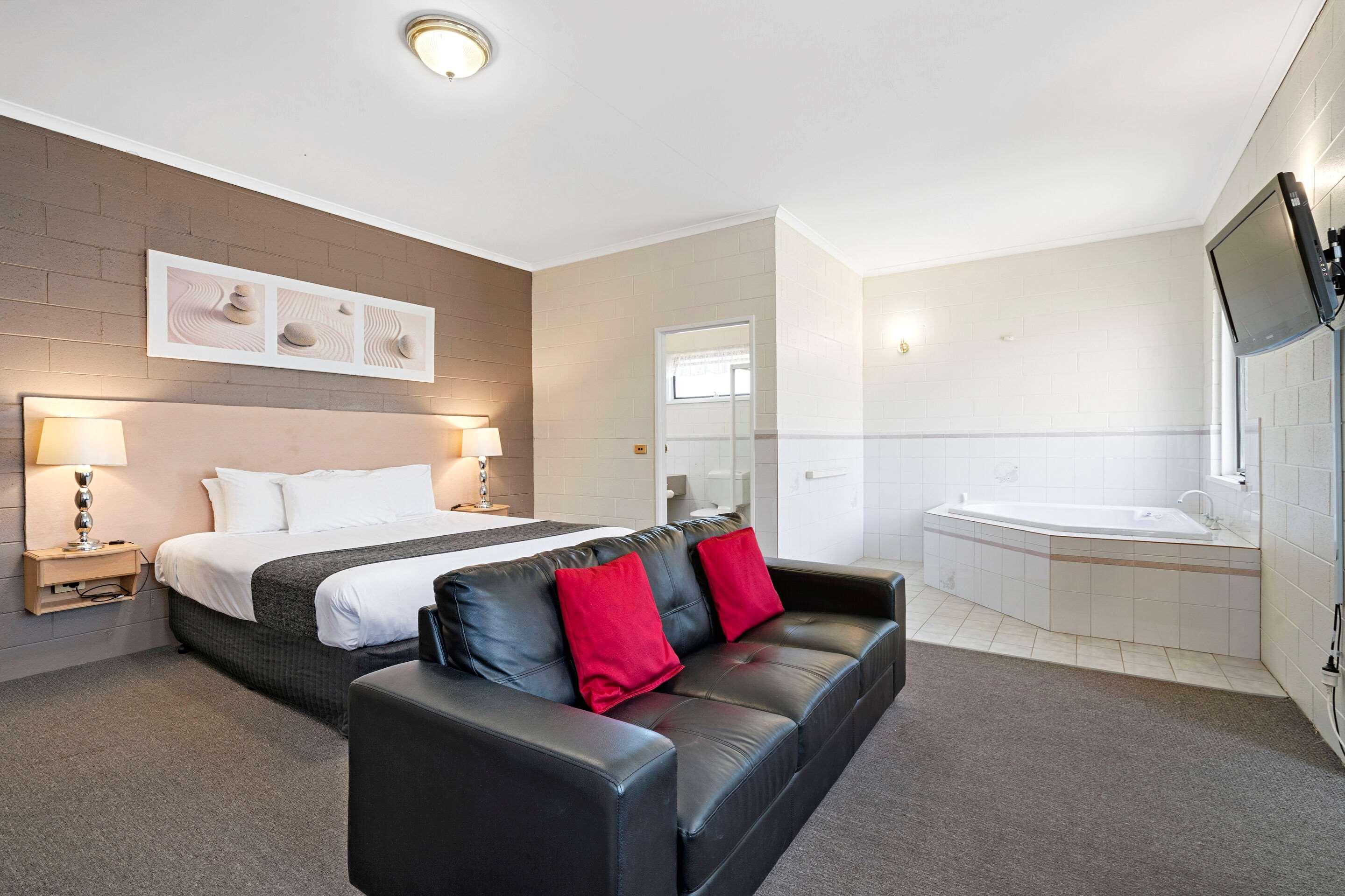 Comfort Inn & Suites King Avenue Sale Esterno foto