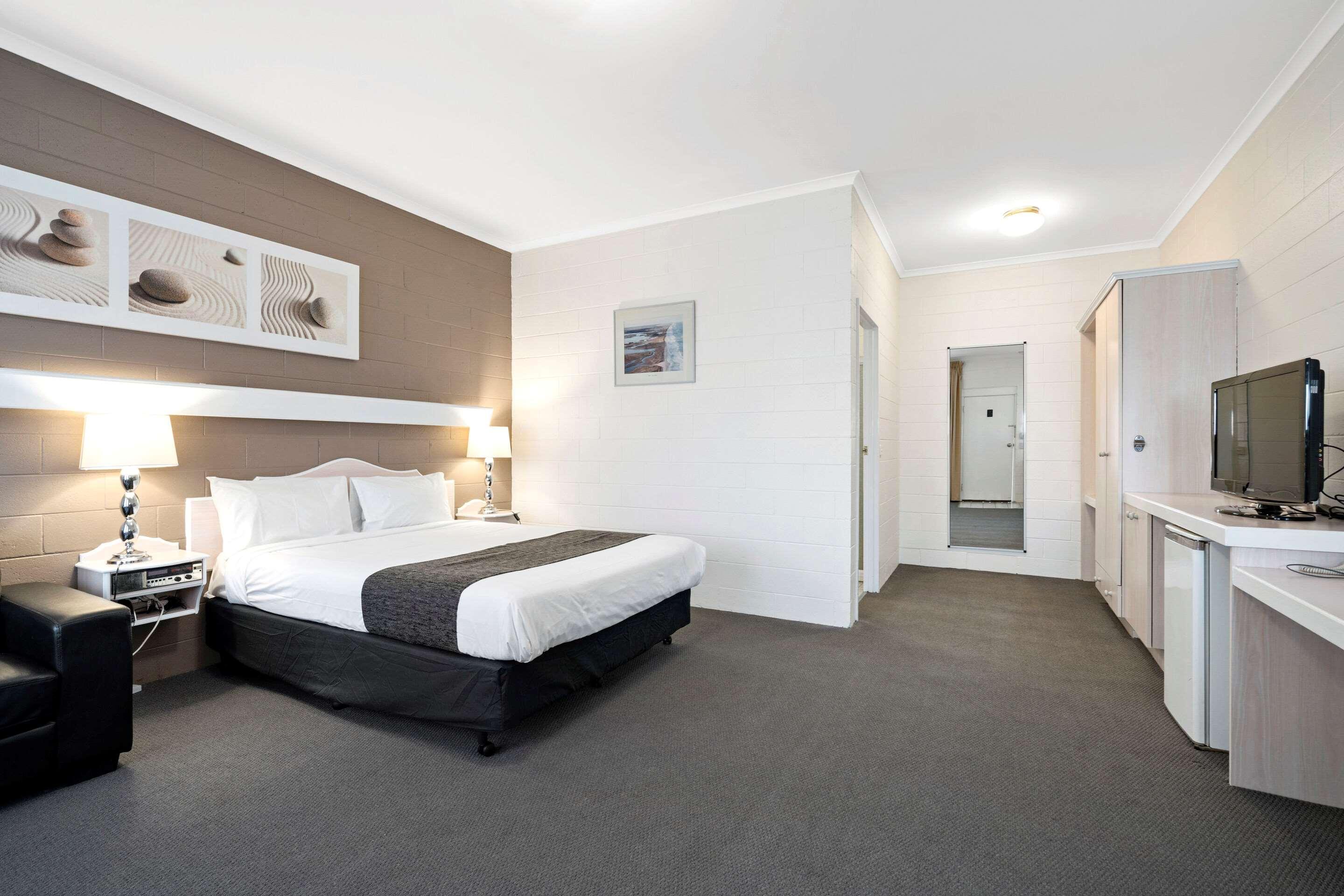 Comfort Inn & Suites King Avenue Sale Esterno foto