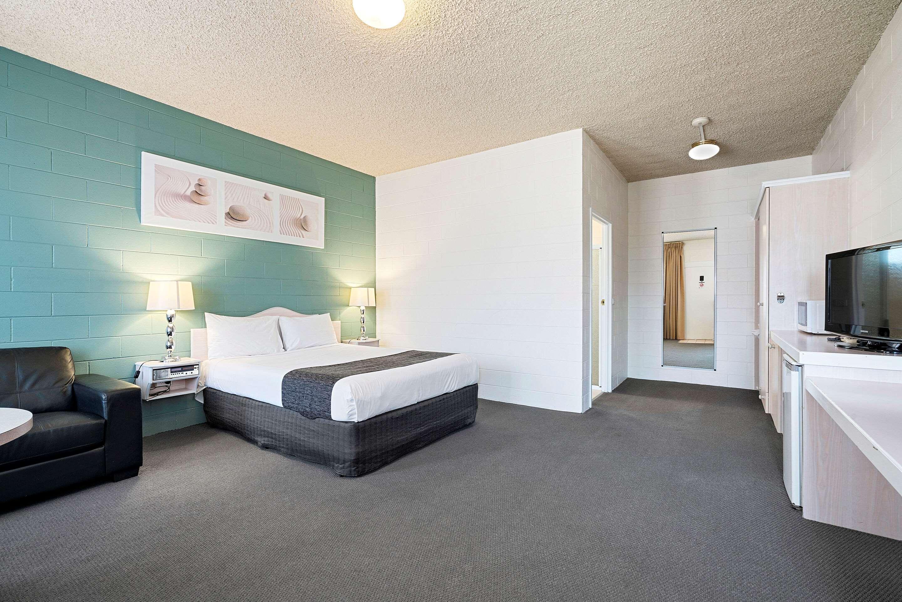 Comfort Inn & Suites King Avenue Sale Esterno foto