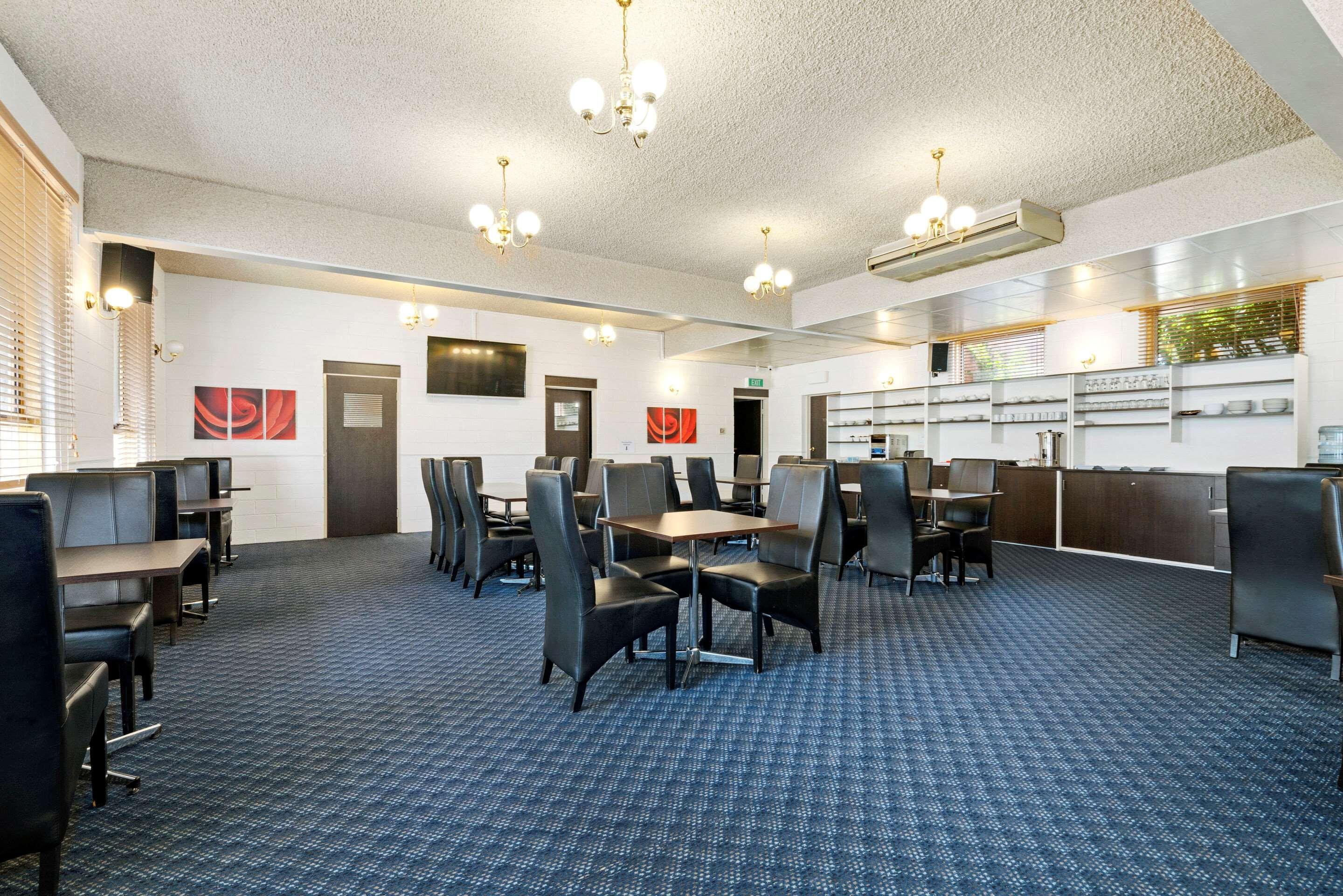 Comfort Inn & Suites King Avenue Sale Esterno foto
