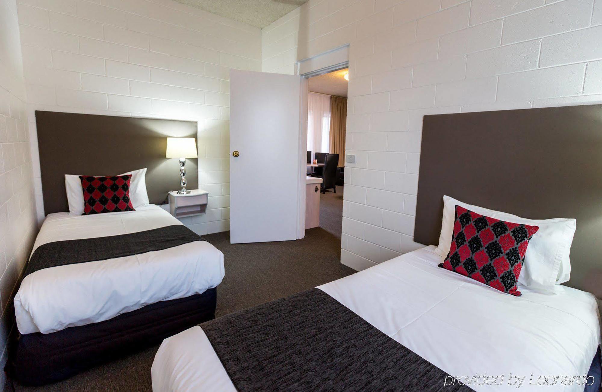 Comfort Inn & Suites King Avenue Sale Esterno foto