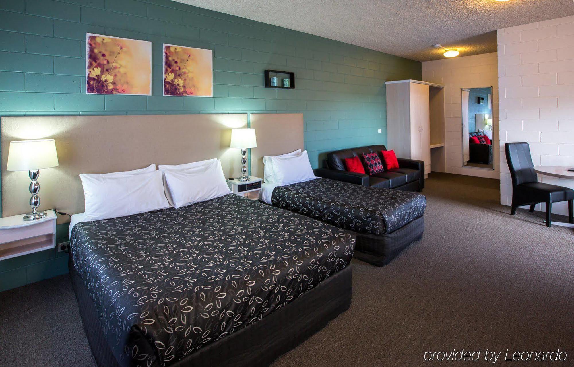 Comfort Inn & Suites King Avenue Sale Esterno foto