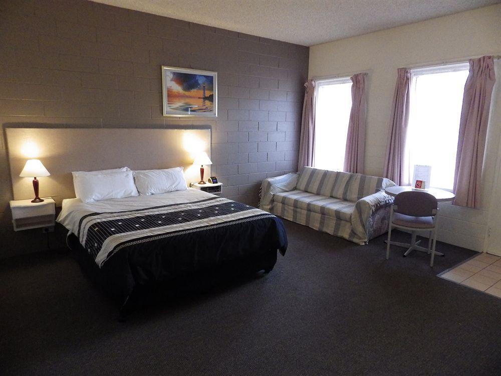 Comfort Inn & Suites King Avenue Sale Esterno foto